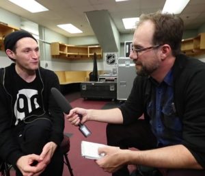 Josh Klinghoffer