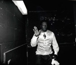 Shabba Ranks