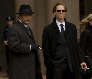 Eric Stoltz