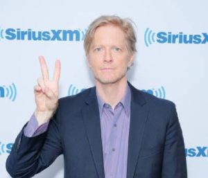Eric Stoltz