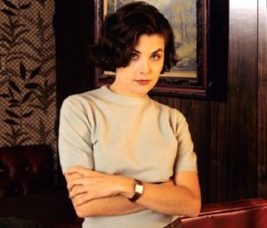 Lori Anne Allison