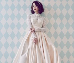 Kim Ji-won