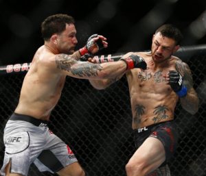 Cub Swanson
