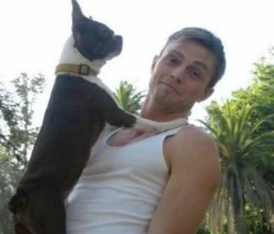 Wilson Bethel