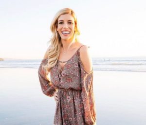 Rebecca Zamolo