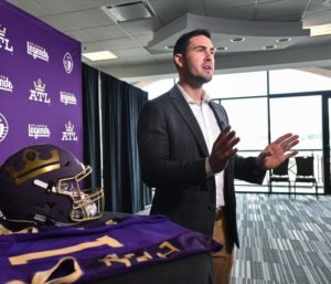 Aaron Murray