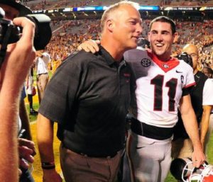 Aaron Murray