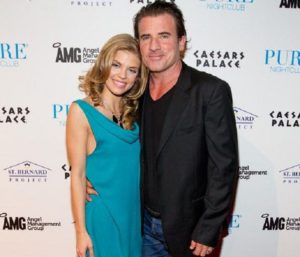 Anna Lynne McCord