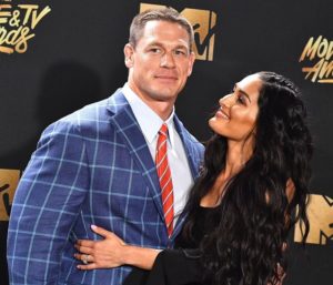 John Cena