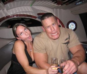 John Cena