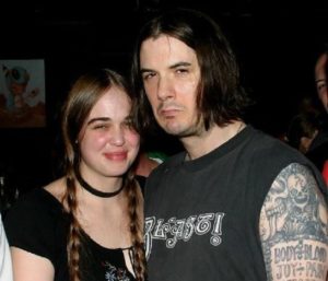 Phil Anselmo