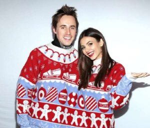 Victoria Justice