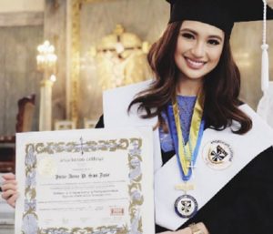 Julie Anne San Jose