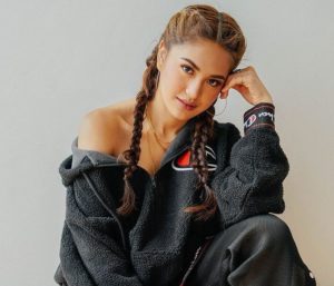 Julie Anne San Jose