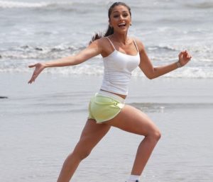 Aarti Mann