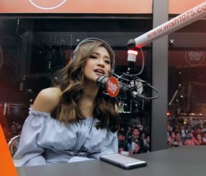 Julie Anne San Jose