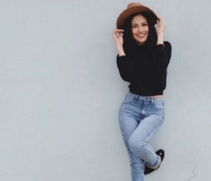 Julie Anne San Jose
