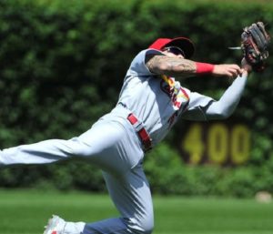 Kolten Wong