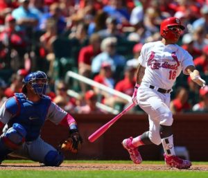 Kolten Wong