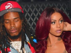Alexis Skyy