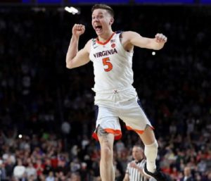 Kyle Guy