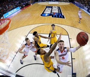 Kyle Guy