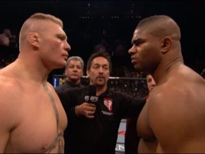 Alistair Overeem