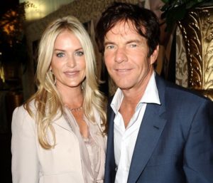 Dennis Quaid