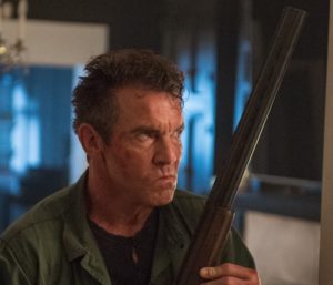 Dennis Quaid