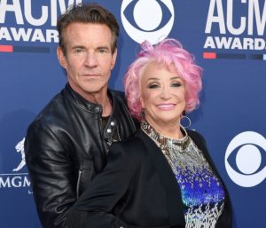 Dennis Quaid