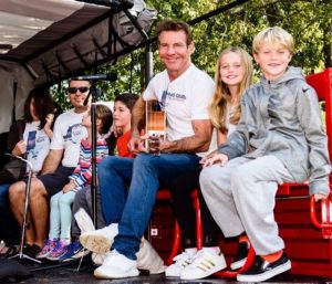Dennis Quaid