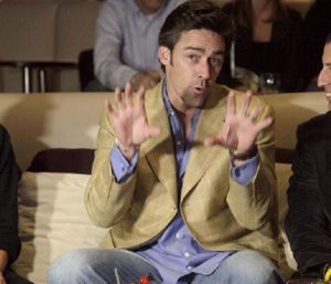 Jason Sehorn