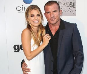 Dominic Purcell