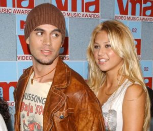 Anna Kournikova