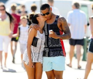 Reggie Yates