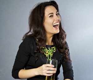 Yasmine Akram