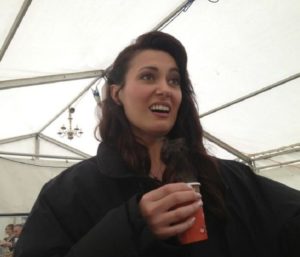 Yasmine Akram