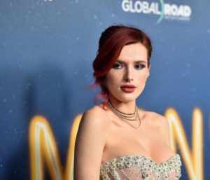Bella Thorne
