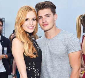 Bella Thorne