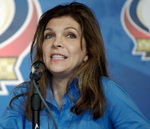 Teresa Earnhardt