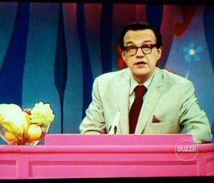 Bill Cullen