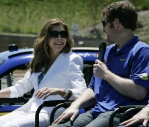 Teresa Earnhardt