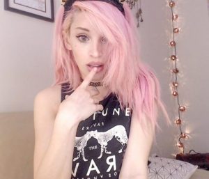 ASMR Cherry Crush