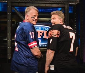 Boomer Esiason