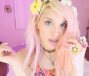 ASMR Cherry Crush