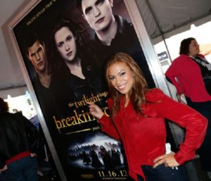 Toni Trucks