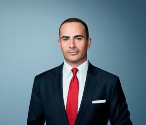 Boris Sanchez