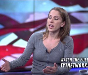 Ana Kasparian