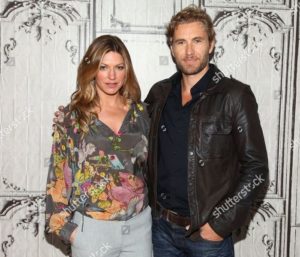 Brett Tucker