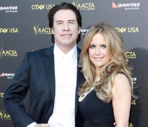Kelly Preston